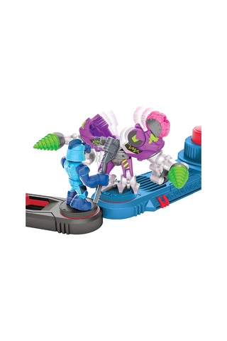 Akedo S2 Dev Tekli Paket Drillborg