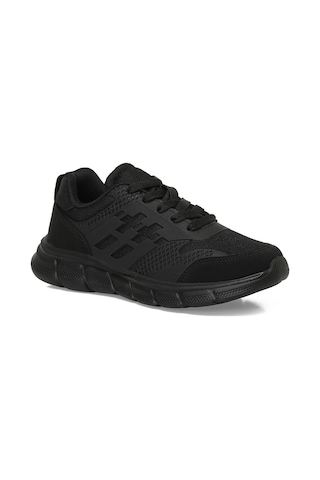 Polaris Damen.g6fx Siyah Erkek Çocuk Sneaker 000000000102249472 Siyah