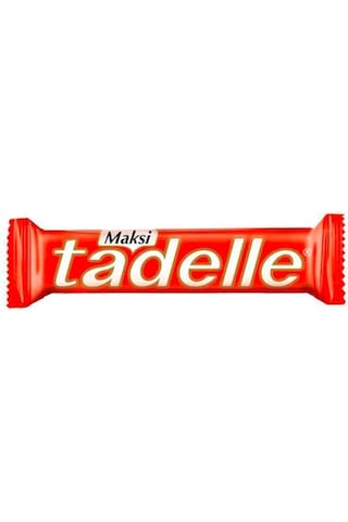 Tadelle Maksi Sütlü Çikolata 20 x 30 G