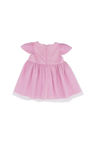 Best Kids Kız Bebek Elbise Bb21Yk2260 001