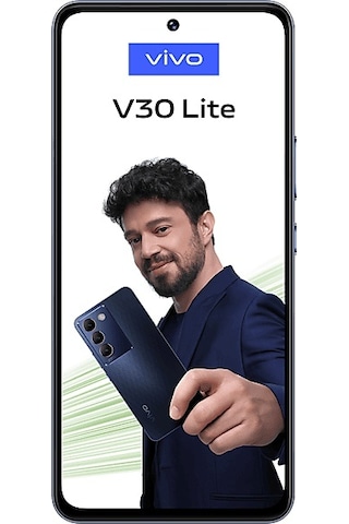 Vivo V30 Lite 8 GB 256 GB (Vivo Türkiye Garantili)