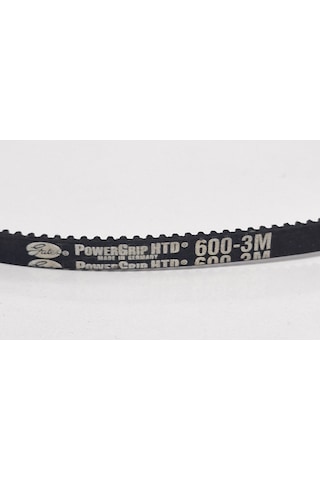 600-3m Kayış