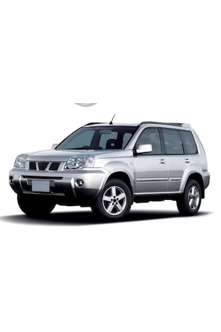 Nıssan X-traıl Alt Salıncak Tabla Sol 2002-2009 T30