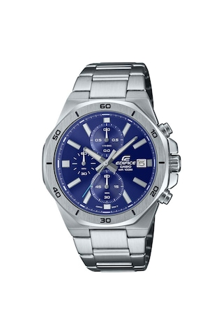 Edifice Efv-640d-2avudf Erkek Kol Saati Gold