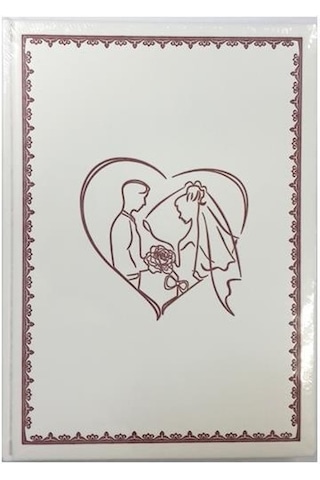 BAYINDIR DUGUN DEFTERI 120 YP. (0152)