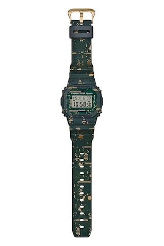 Casio DWE-5600CC-3DR G-Shock Erkek Kol Saati