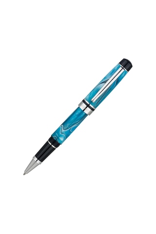 Monteverde Prima Rollerball Turquoise Çok Renkli