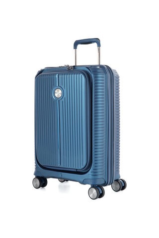 Gm19006wp Kabin Boy Valiz Haki