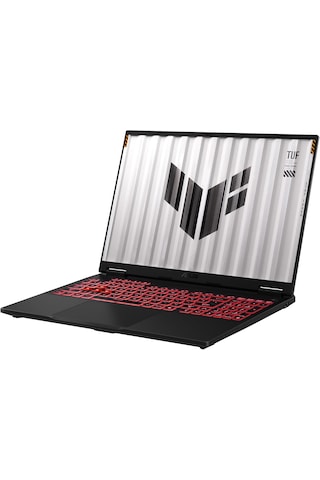 Asus Tuf Gaming A16-FA608UM-RV016 R7 260 16 GB 512 GB RTX5060 16" FHD Free Dos Dizüstü Bilgisayar