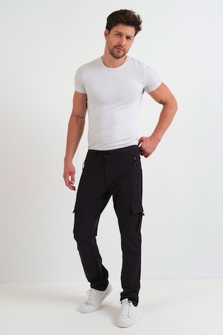 Exuma Zoveser Erkek Pantolon Antrasit 2113006-067 Antrasit