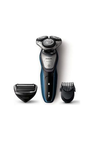 Philips S5420/06 5000 Serisi AquaTouch Islak ve Kuru Şarjlı Tıraş Makinesi