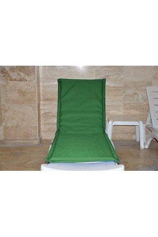 Armutland Şezlong Minderi Yeşil (325941823)