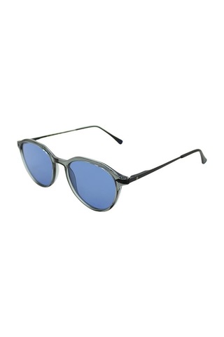 Bern Glasses Gl 304 50 20 144 C2 İndigo Unisex Güneş Gözlüğü