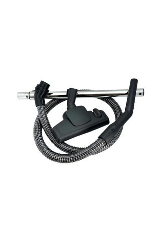 Bosch İle Uyumlu Bsf 1400 Süpürge Alternatif Çelik Telli Hortumu Seti