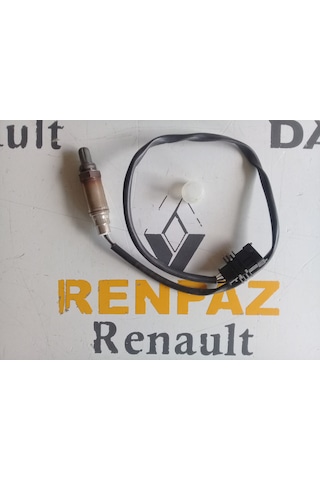 Opel Vectra B 1.6 16v Oksijen Sensörü 0258005234 - 855360