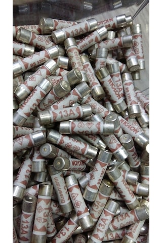 Bs1362 13A Bussmann 508164879