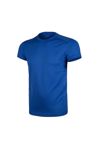 Evolite Netdry Termal T-Shirt - Mavi