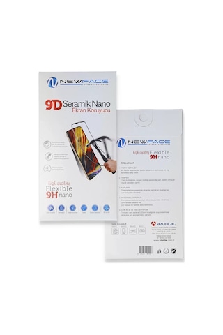 Y16 Seramik Nano Ekran Koruyucu Y16 Seramik Nano Ekran Koruyucu