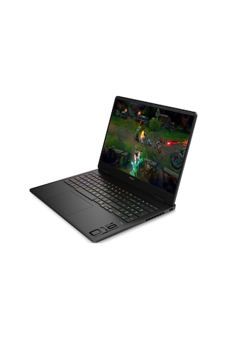 HP OMEN Slim 16-AN0000NT BQ3Z2EAHMF21 Ultra 9-285H 32 GB 4 TB SSD 8 GB RTX5060 16" W11P Dizüstü Bilgisayar