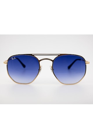 Ray Ban Rb 3609 9140/0u 54 Erkek Güneş Gözlüğü Çok Renkli
