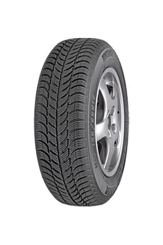 Sava Eskimo S3+ Ms 175/65R14 82T Kış Lastiği 2024