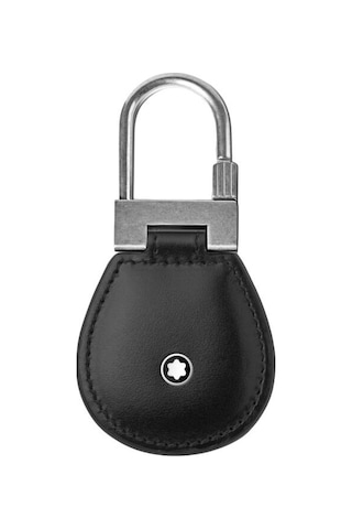 Montblanc Meisterstück Anahtarlık 198342 Siyah