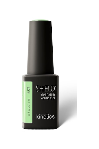 Kinetics Shield Gel Polish Kalıcı Oje Appletini 574 15ml