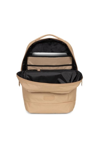 Eastpak Sırt Çantası Tecum F Cnnct Dust Ek0a5be94o81 Bej