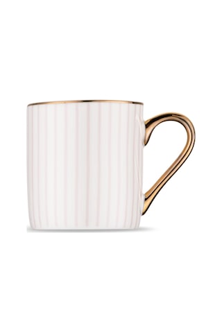 Jumbo Navy 2'li Kahve Fincan Takımı Pink Pembe