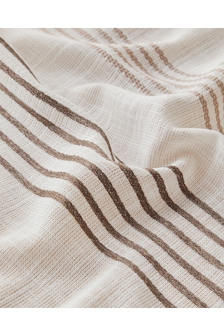 English Home Pecan Runner 40x140 Cm Bej-kahverengi Bej-kahverengi
