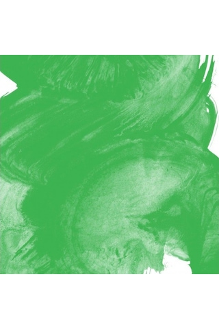 Daler Rowney Aquafine Tüp Sulu Boya 8ml - 355 Leaf Green