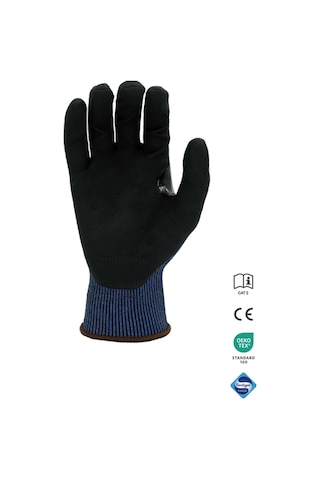 Nxg Montaj Eldiveni