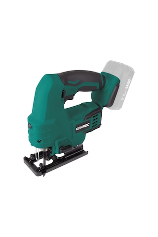 Vonroc Vpower 20V Akülü Dekupaj Testere (Akü ve Şarj Cihazı Hariç)