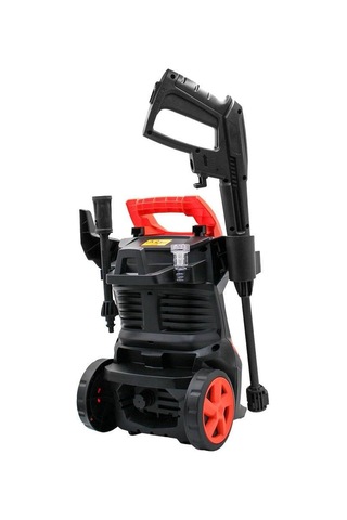 Hegi 855000306 130 Bar 1600 W LT306-1600B Yüksek Basınçlı Yıkama