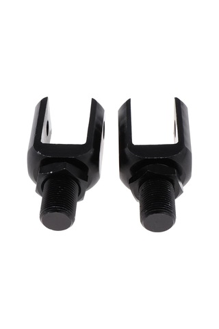 Jokmae Evrensel U Çatal Ucu Jokmae Scooter Amortisör Belirtildiği Gibi