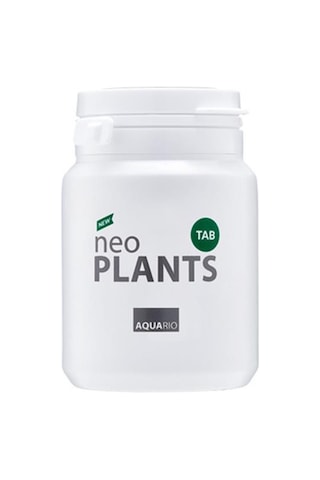 Aquario Neo Plants Tab 70Gr Tablet Bitki Gübresi