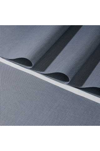 Maxstyle Nikel 4 Parça Amerikan Servis 30x45 Cm Renkli