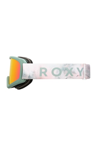 Roxy Roxy Sunnyride Çocuk Snowboard Gözlüğü Glw5 Renkli Çok Renkli