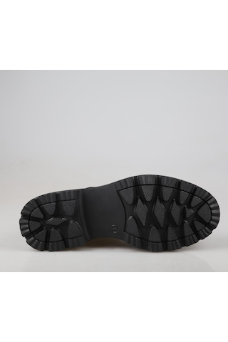 Pierre Cardin 52511 Siyah Kadın Bot Siyah