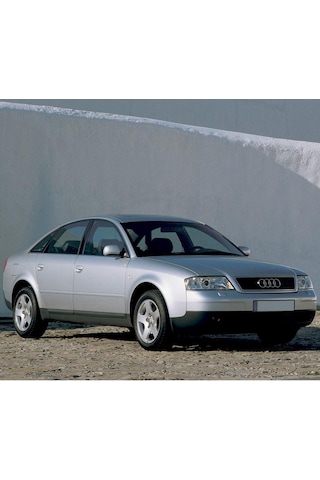 Audi A6 1996-1999 1.8 Adr Motor Gaz Kelebeği Borusu 058133356d