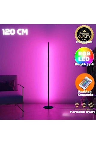 Neeko Full RGB Oda Aydınlatma Sistemi Kumandalı