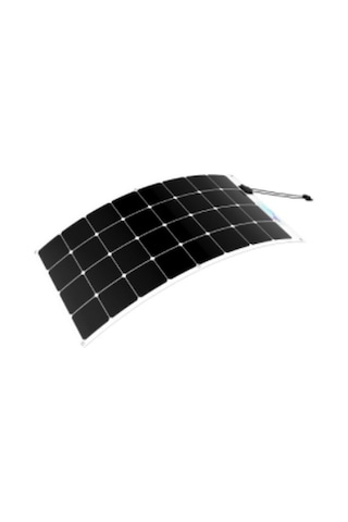 Tommatech 110 Watt Esnek Panel