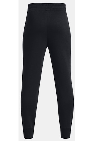 Under Armour Kız Çocuk UA Rival Fleece Eşofman Altı 1379525-001 Siyah