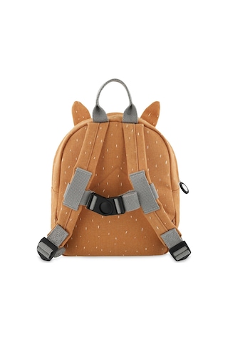 Trixie Small Mr. Fox Sevimli Tilki Figürlü Çocuk Küçük Sırt Çantası