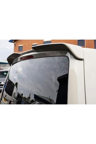 Paşa Volkswagen Transporter T6,5 Ps Style - Spoiler 2020-2023