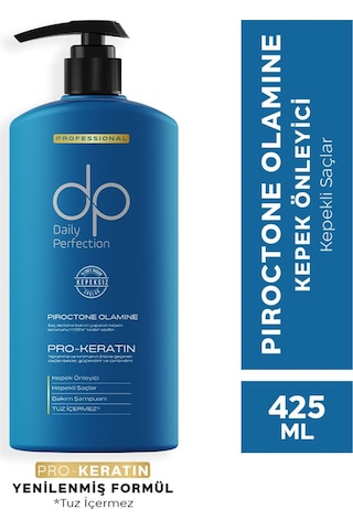 Dp Daily Perfection Şampuan Piroctone Olamine 425 ML
