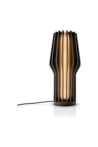 Eva Solo Radiant Led Lamba 25 Cm, Şık Danimarka Tasarımı, Estetik Ve Fonksiyonel Aydınlatma Lambader Siyah Diğer