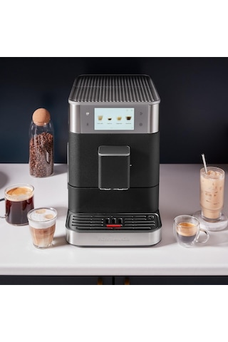 KitchenAid KF8 5KES8558 Tam Otomatik Espresso Makinesi