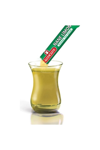 Altıncezve Nane Limon Aromalı Tek İçimlik İçecek Tozu 40 x 1.5 G