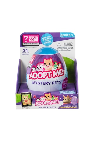 Adoptme Cdu12-Ame0012 Mini Sürpriz Figür